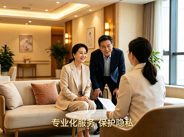 铜官有偿售卵代生女生的客户的客户群体有哪些